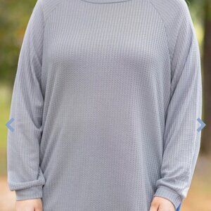 Womens Thermal Longsleeve